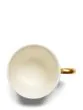 ESSENZA Masterpiece Off white Kleine beker 17 cl