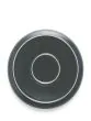 Marc O'Polo Moments Antraciet Dinerbord 27 cm