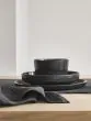Marc O'Polo Moments Antraciet Dinerbord 27 cm