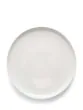 Marc O'Polo Moments Chalk White Dinerbord 27 cm