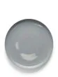 Marc O'Polo Moments Lichtgrijs Dinerbord 27 cm