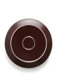 Marc O'Polo Moments Earth Brown Saladeschaal 26 cm