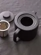 Marc O'Polo Moments Antraciet Theepot 1 L