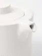 Marc O'Polo Moments Chalk White Theepot 1 L