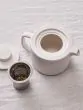 Marc O'Polo Moments Chalk White Theepot 1 L
