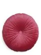 ESSENZA Naina Cherry Sierkussen 40 cm