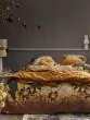 ESSENZA Naina Cinnamon Sierkussen 40 cm