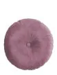 ESSENZA Naina Dusty lilac Sierkussen 40 cm