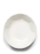 ESSENZA Sculpture Off white Klein schaaltje 9 cm
