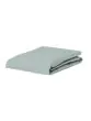 ESSENZA The Perfect Organic Jersey Dusty green Hoeslaken 180-200 x 200-220 cm