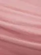 ESSENZA The Perfect Organic Jersey Dusty rose Hoeslaken 90-100 x 200-220 cm