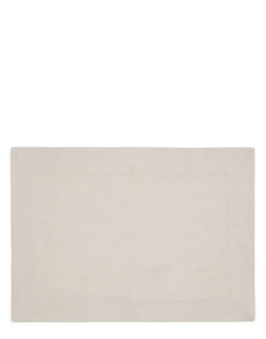 Marc O'Polo Akalla Oatmeal Placemat 33 x 45 cm