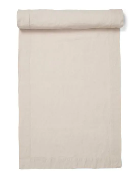 Marc O'Polo Akalla Oatmeal Tafelloper 50 x 350 cm