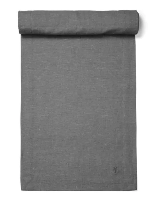Marc O'Polo Akalla Stone Tafelloper 40 x 150 cm