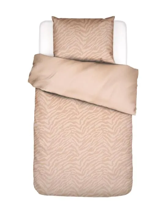 ESSENZA Belen Rose Dekbedovertrekset 140 x 220 cm