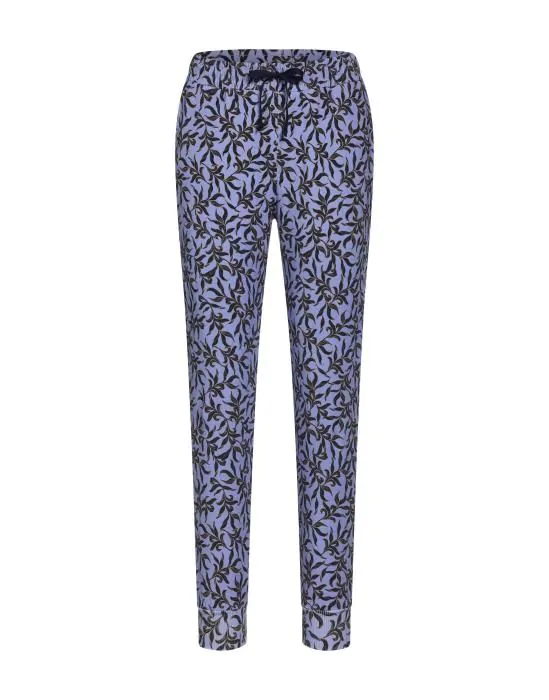 ESSENZA Bette Juliette Lavendel Lange broek M