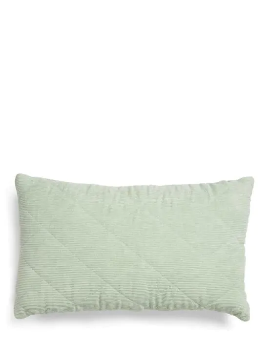 ESSENZA Billie Frosty mint Sierkussen 30 x 50 cm