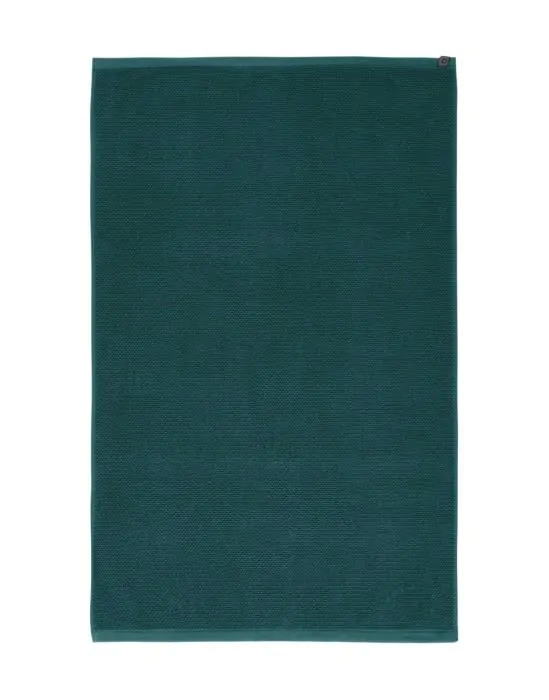 ESSENZA Connect Organic Uni Groen Badmat 60 x 100 cm