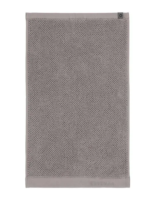 ESSENZA Connect Organic Uni Natural Gastendoek 30 x 50 cm