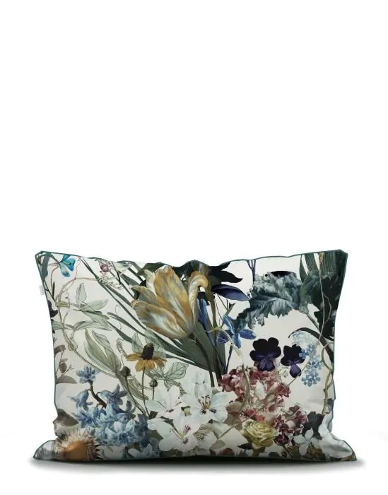 ESSENZA Eleanor Silk Kussensloop 60 x 70 cm
