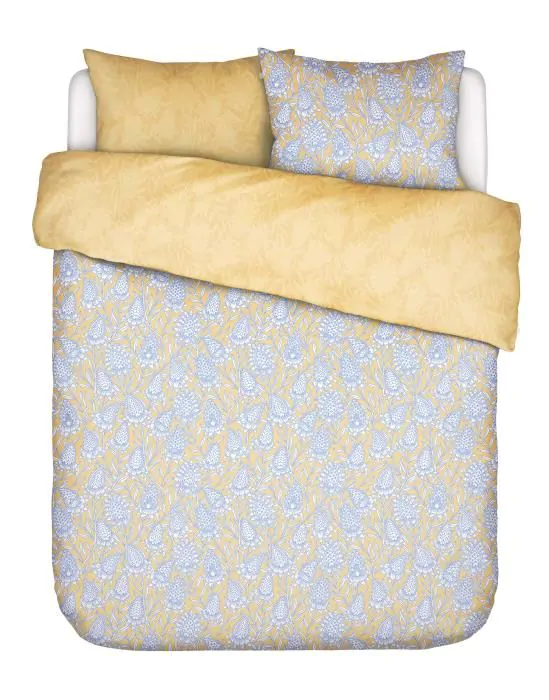 ESSENZA Fela Sahara Sun Dekbedovertrekset 260 x 220 cm