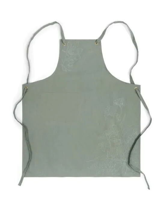 ESSENZA Fine Art Stone green Schort One Size