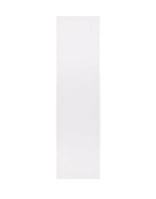ESSENZA Fine Art Wit Tafelloper 40 x 150 cm