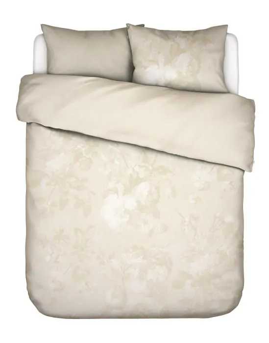 ESSENZA Floor Oyster Dekbedovertrekset 260 x 220 cm