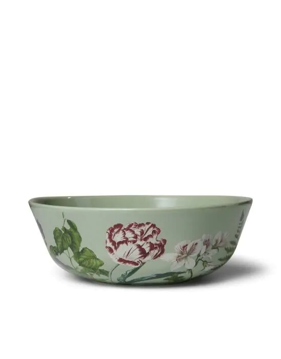 ESSENZA Gallery Stone green Grote kom 23 cm