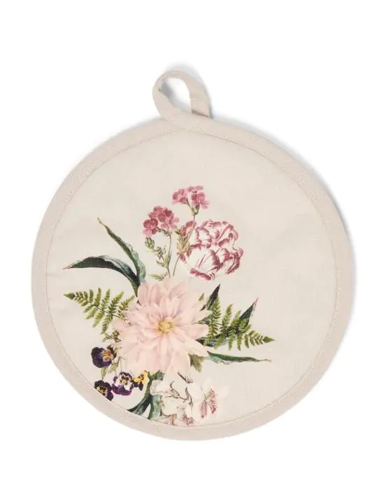 ESSENZA Gallery Sand Pannenlap 20 cm