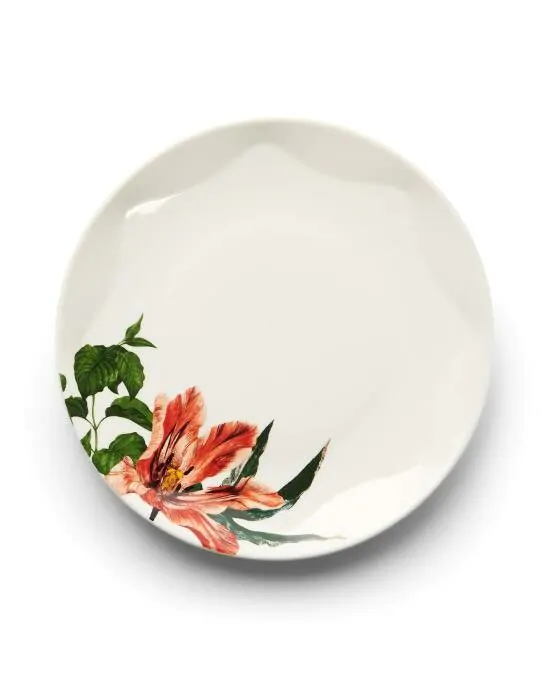 ESSENZA Gallery Off white Ontbijtbord 21 cm