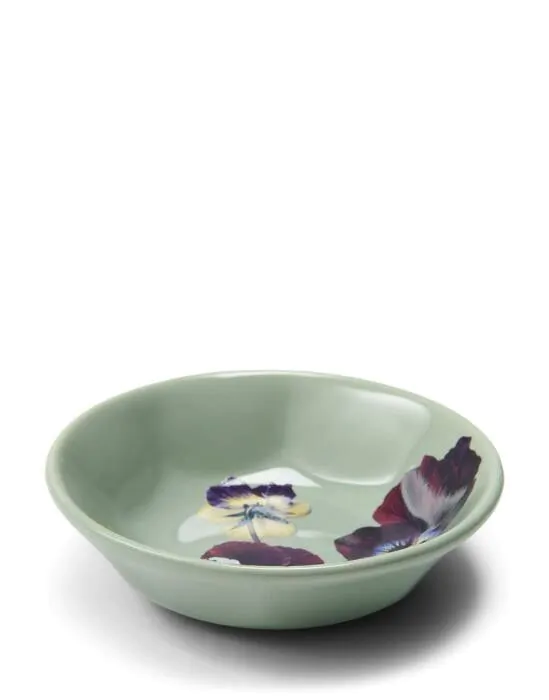 ESSENZA Gallery Stone green Klein schaaltje 9 cm