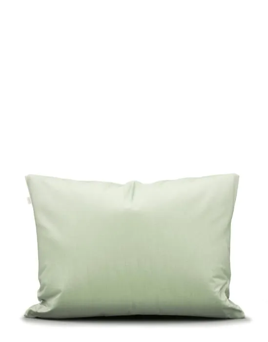 ESSENZA Guy Pistache Kussensloop 60 x 70 cm