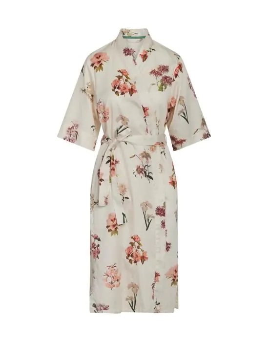 ESSENZA Ilona Annebella Vanille Kimono XXL