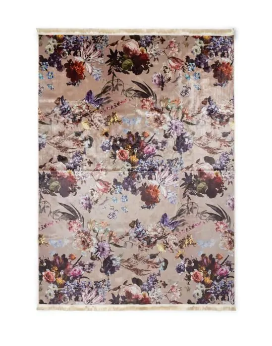 ESSENZA Isabelle Clay Vloerkleed 180 x 240 cm