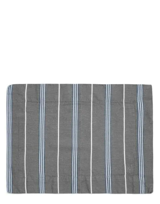 Marc O'Polo Jona Stone Placemat 33 x 45 cm