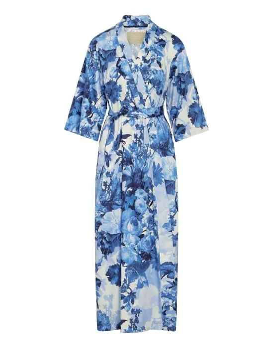 ESSENZA Jula Leila Vanille Kimono L