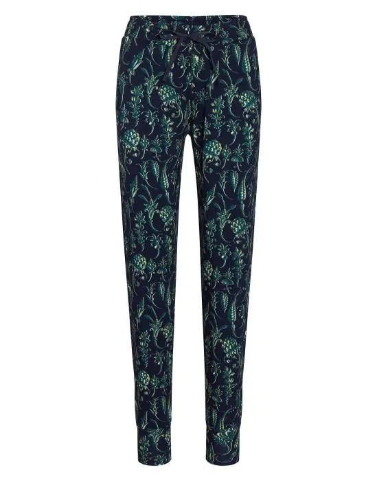 ESSENZA jules issadore Darkest blue Lange broek S