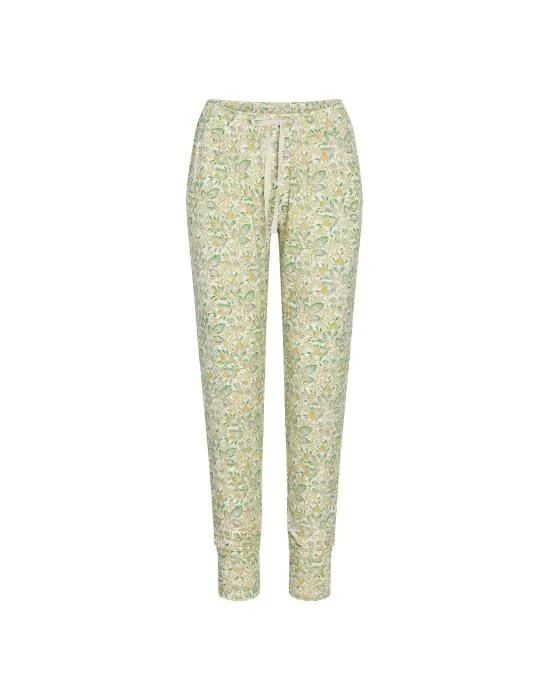 ESSENZA Jules Levine Vanille Lange broek L