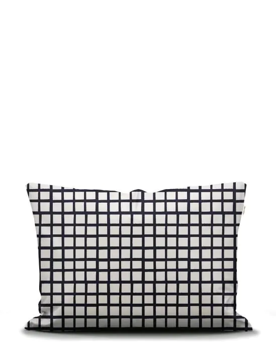 Marc O'Polo Karie Dark Navy Kussensloop 60 x 70 cm