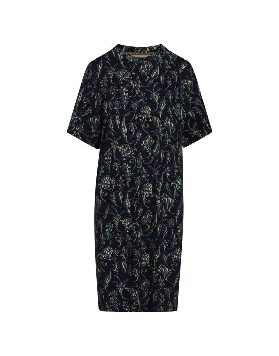 ESSENZA keira issadore Darkest blue Nachtjapon XS