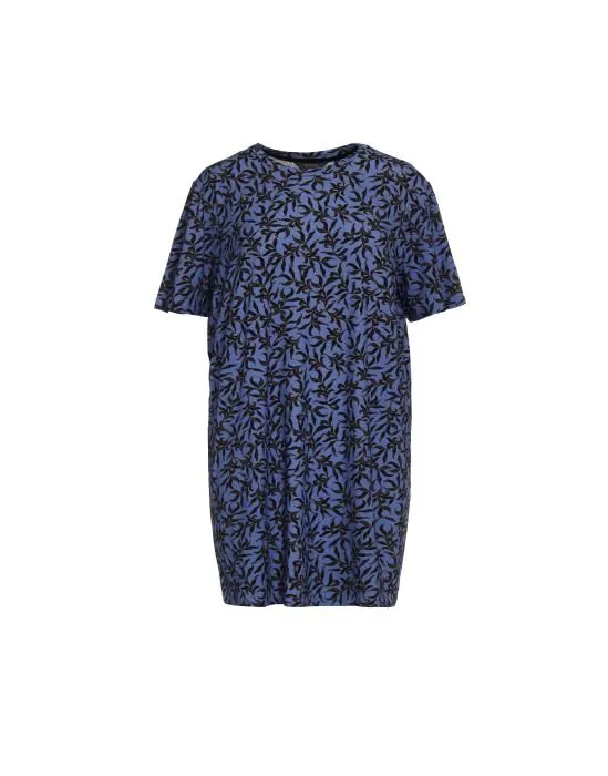 ESSENZA Keira Juliette Lavendel Nachtjapon XS