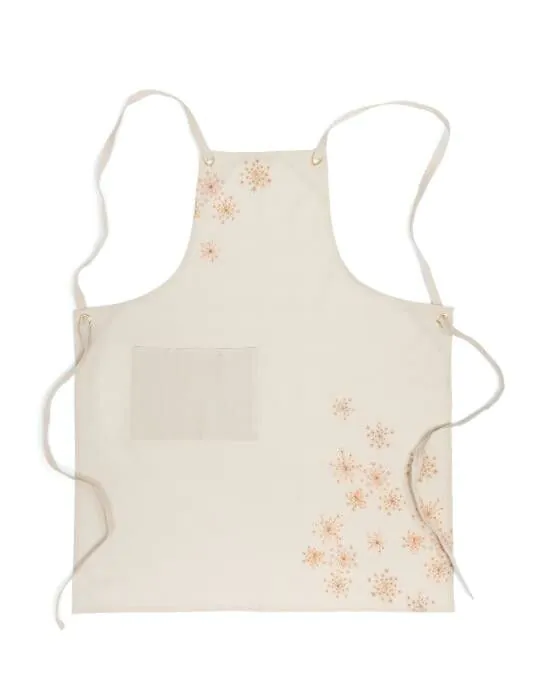 ESSENZA Lauren Sand Schort One Size