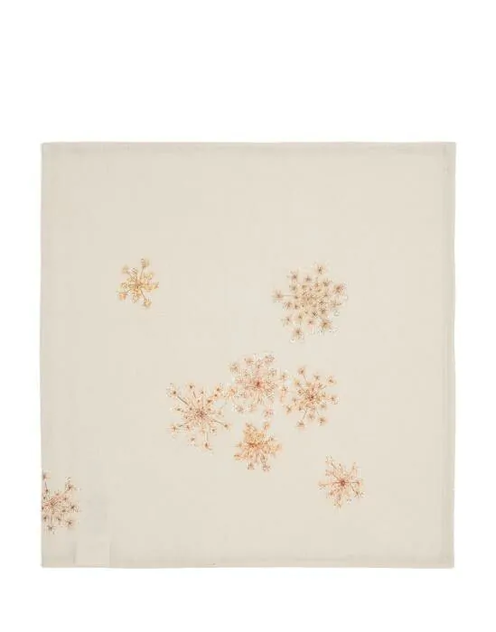 ESSENZA Lauren Sand Servet 45 x 45 cm