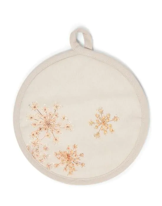 ESSENZA Lauren Sand Pannenlap 20 cm