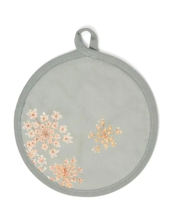 ESSENZA Lauren Stone green Pannenlap 20 cm
