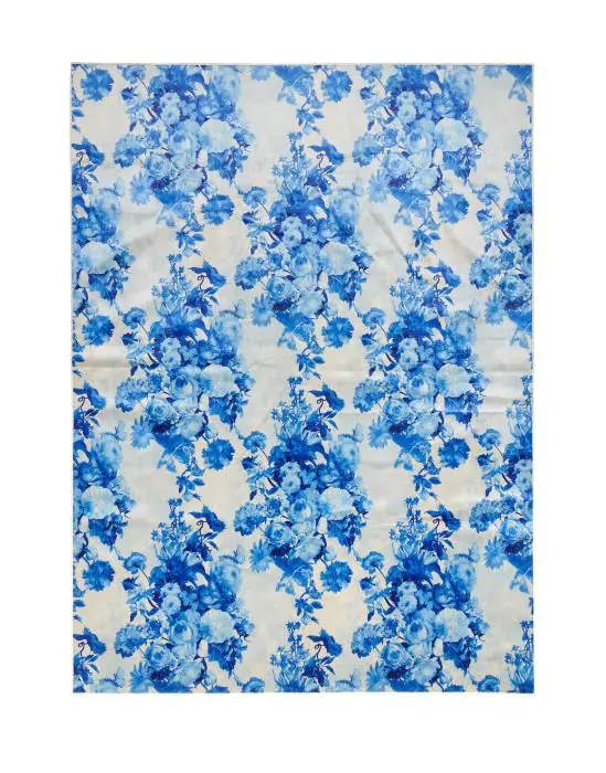 ESSENZA Leila Vanille Vloerkleed 180 x 240 cm