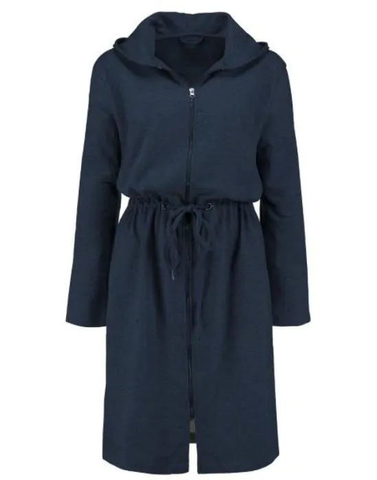ESSENZA Louise Navy Badjas XS