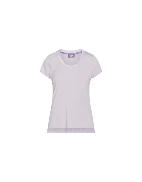 ESSENZA Luyza Uni Dreamy lilac Top korte mouw L