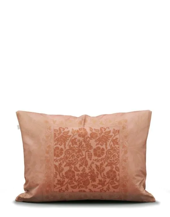 ESSENZA Maere Pink Sand Kussensloop 60 x 70 cm